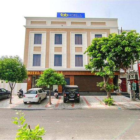 Fabhotel Prime Taj Castle Amritsar Luaran gambar