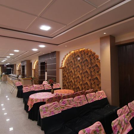 Fabhotel Prime Taj Castle Amritsar Luaran gambar