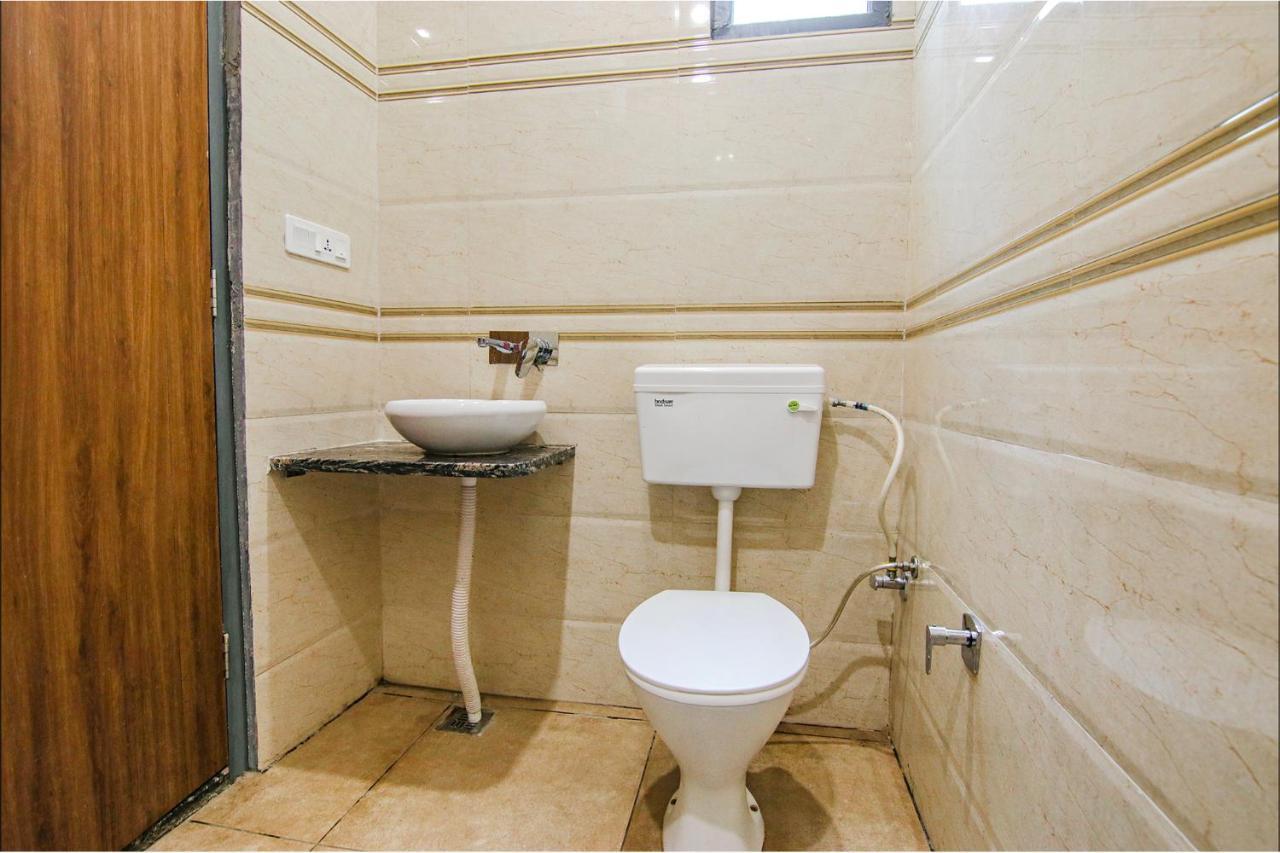 Fabhotel Prime Taj Castle Amritsar Luaran gambar
