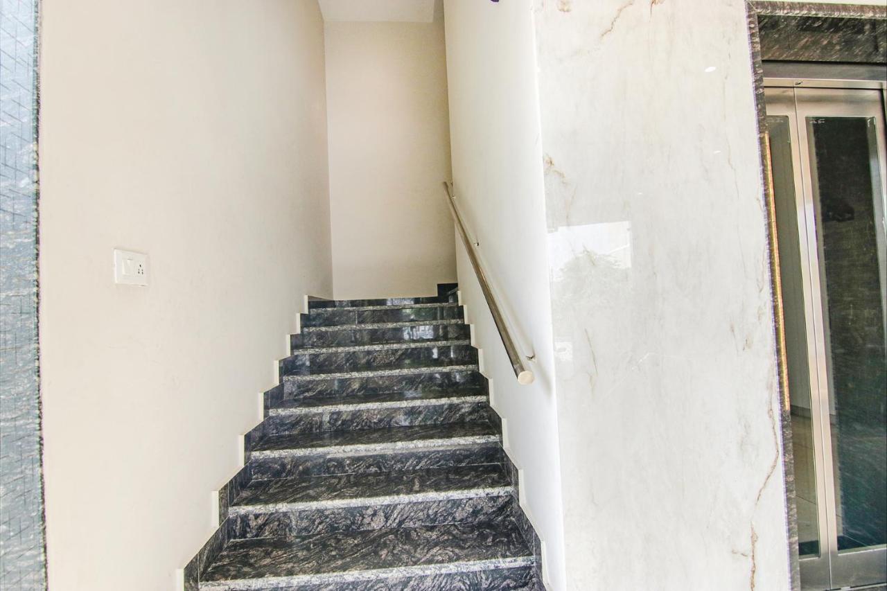 Fabhotel Prime Taj Castle Amritsar Luaran gambar