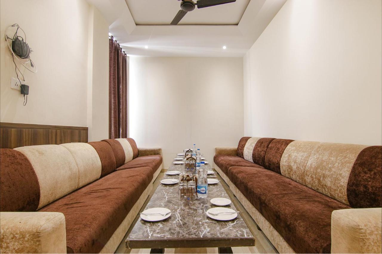 Fabhotel Prime Taj Castle Amritsar Luaran gambar