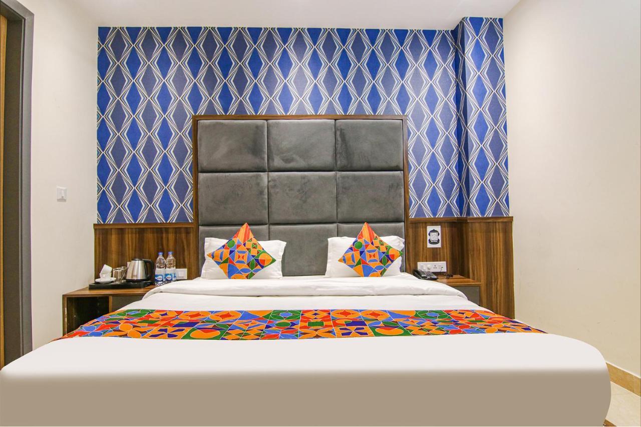 Fabhotel Prime Taj Castle Amritsar Luaran gambar