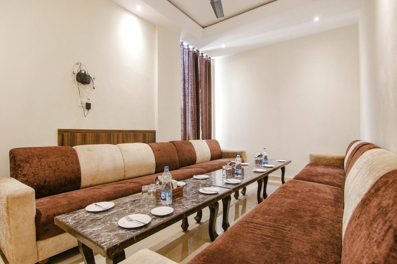 Fabhotel Prime Taj Castle Amritsar Luaran gambar