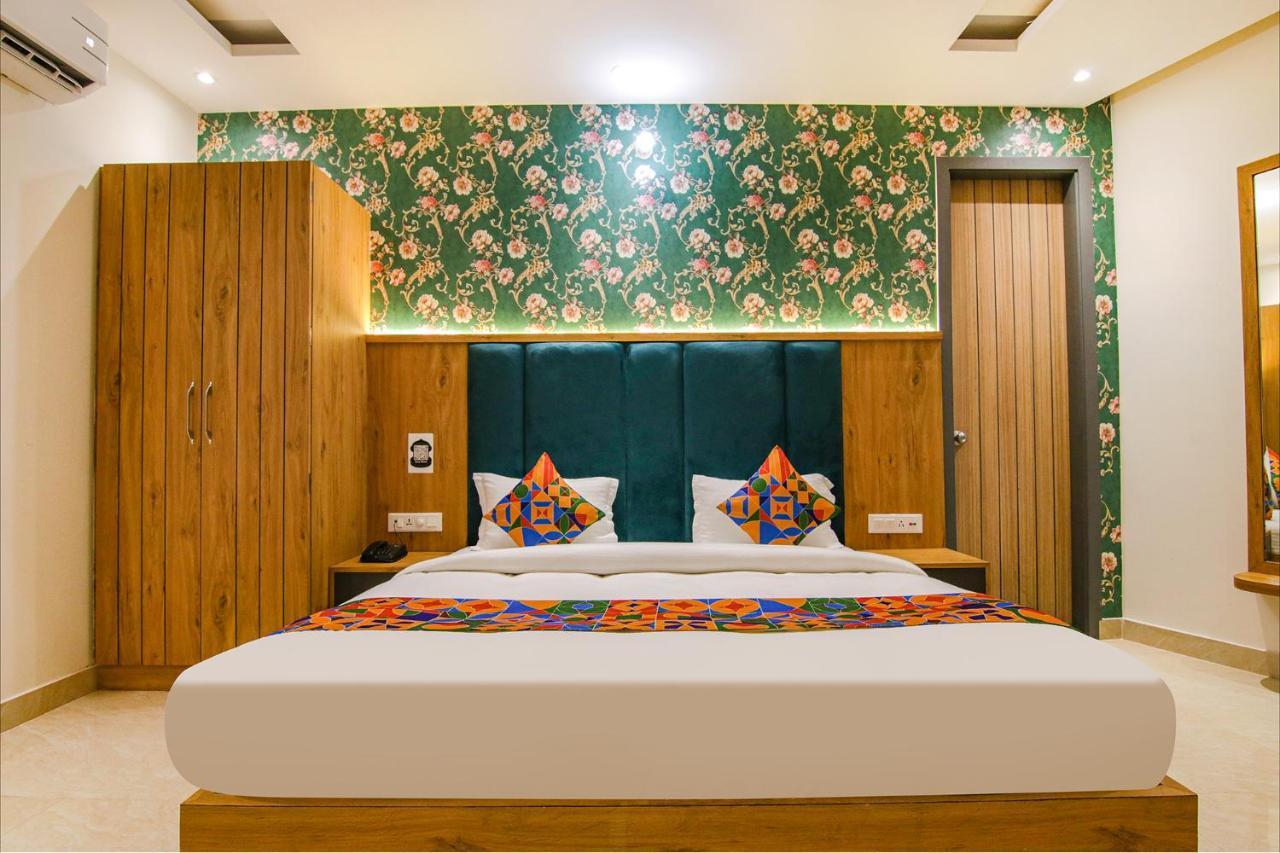 Fabhotel Prime Taj Castle Amritsar Luaran gambar