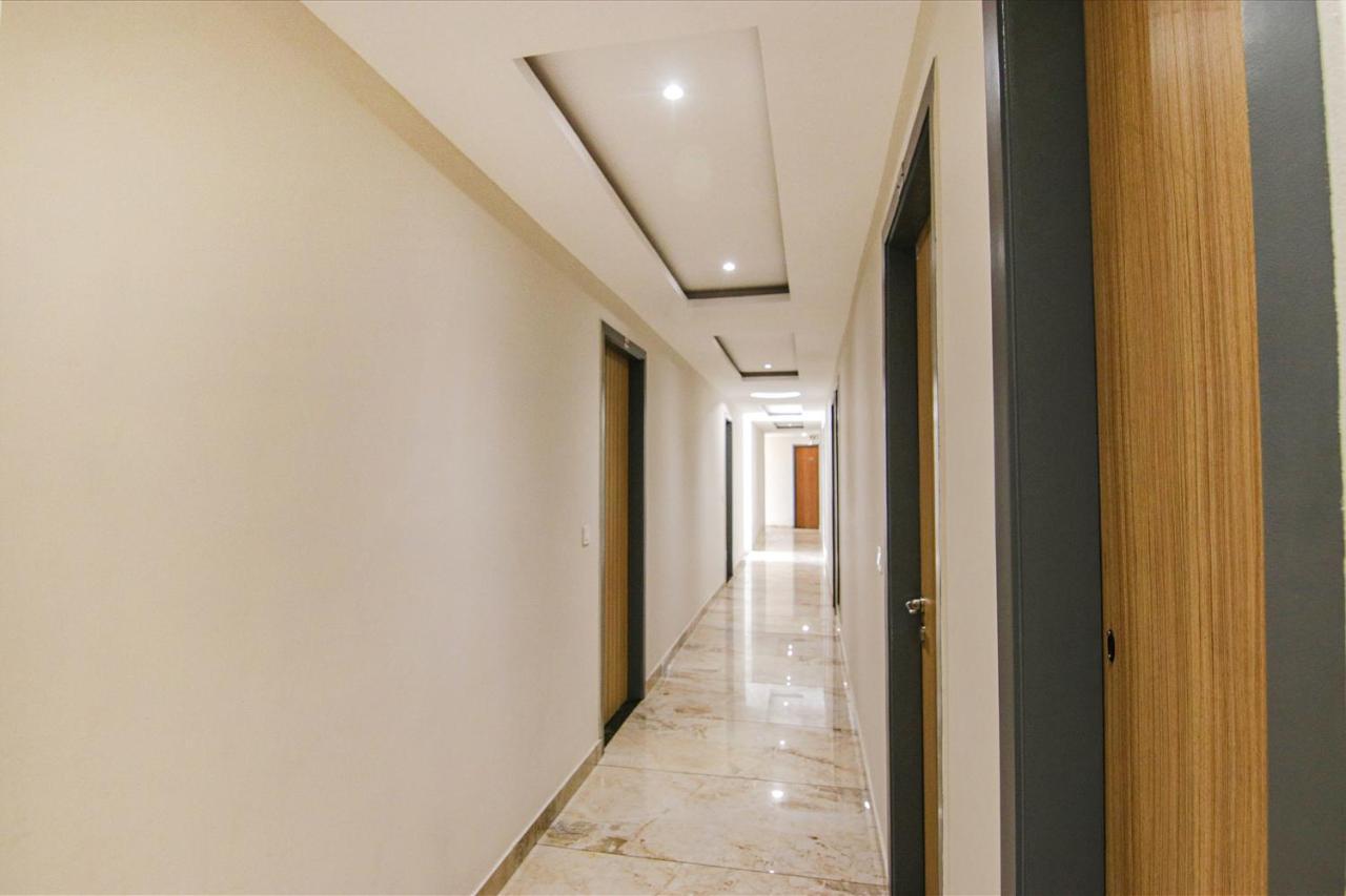 Fabhotel Prime Taj Castle Amritsar Luaran gambar
