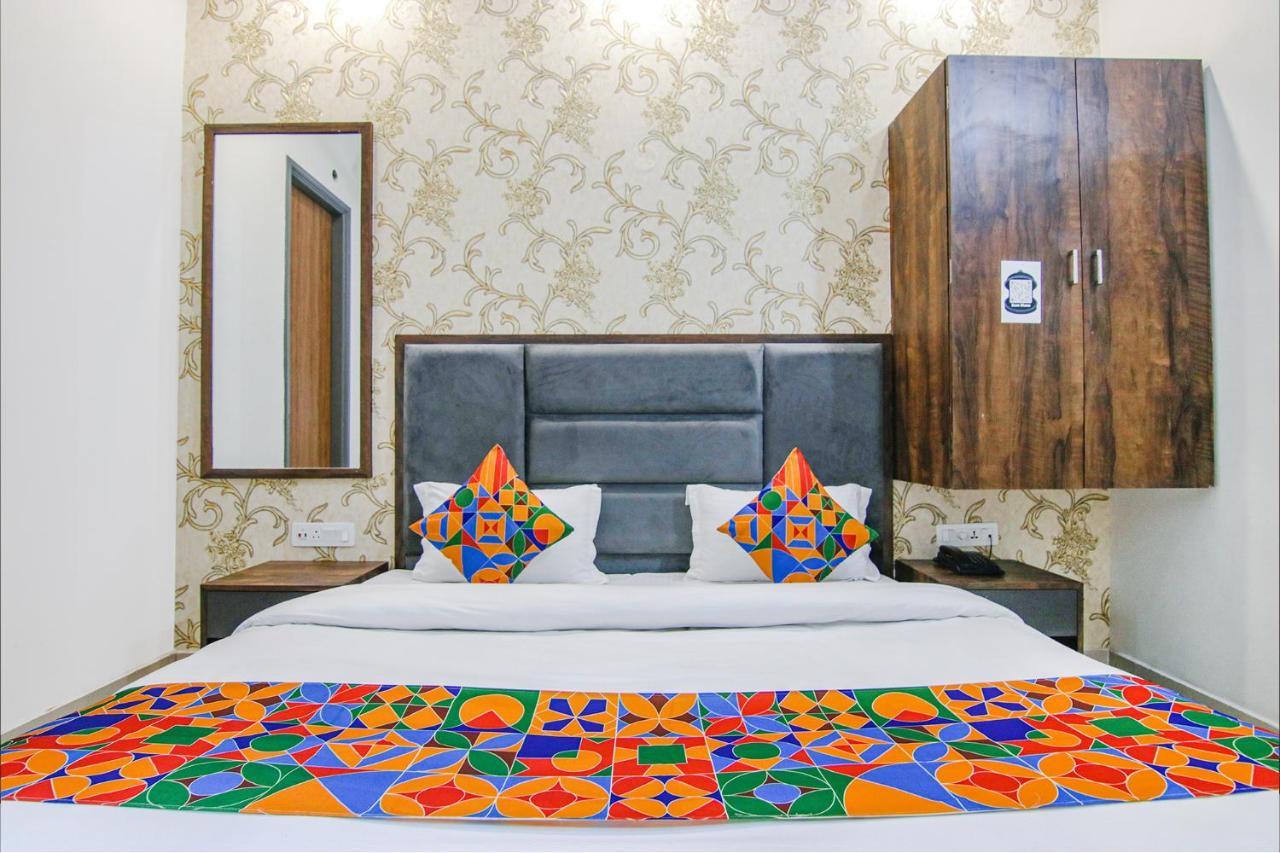 Fabhotel Prime Taj Castle Amritsar Luaran gambar
