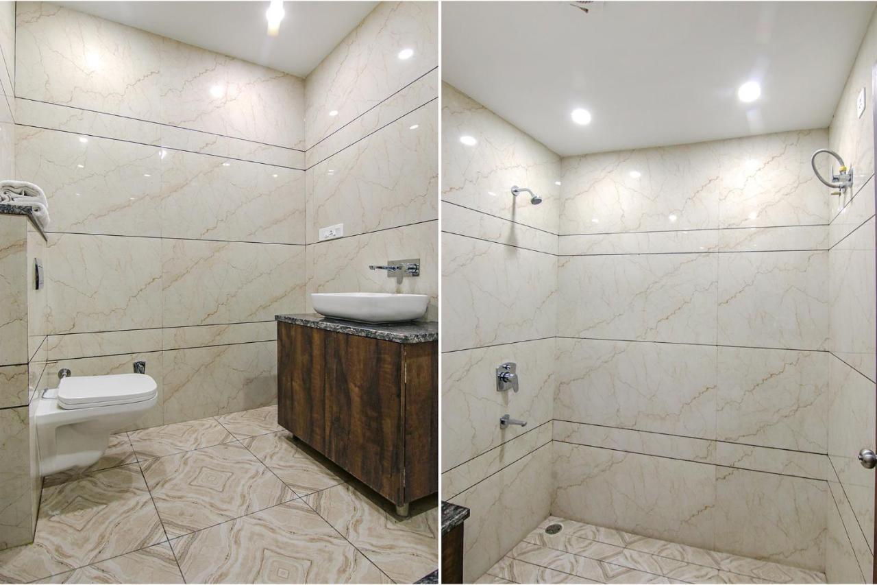 Fabhotel Prime Taj Castle Amritsar Luaran gambar