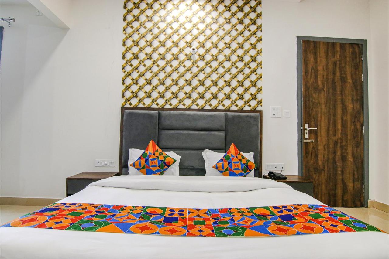 Fabhotel Prime Taj Castle Amritsar Luaran gambar