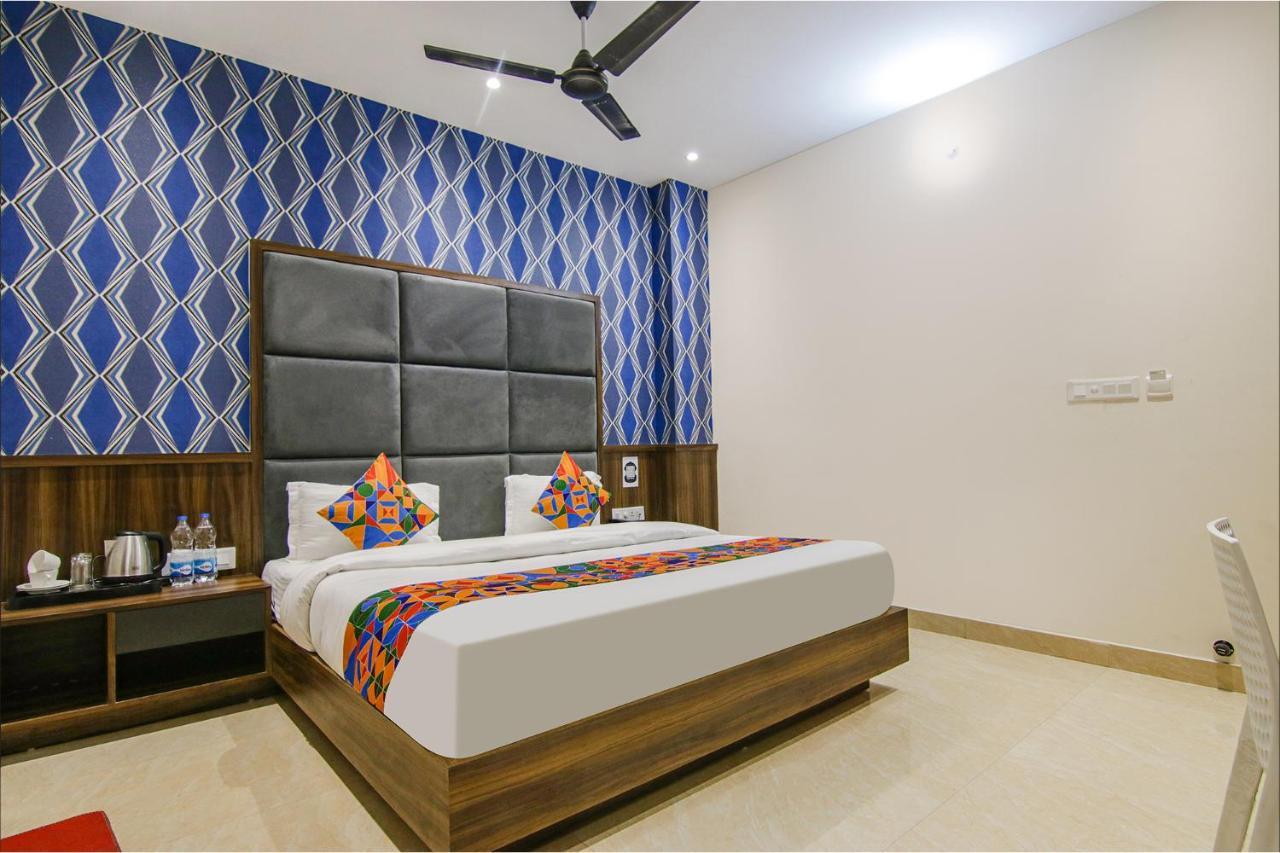 Fabhotel Prime Taj Castle Amritsar Luaran gambar
