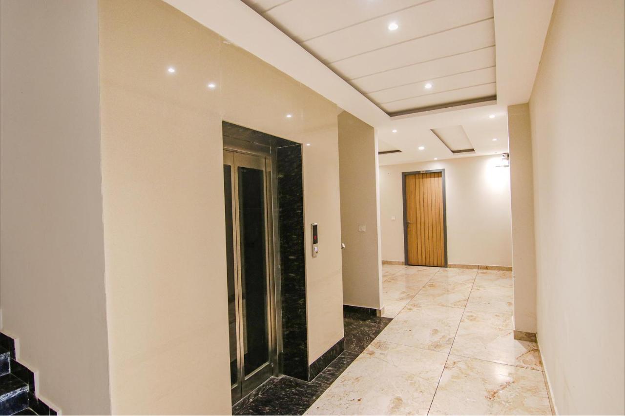 Fabhotel Prime Taj Castle Amritsar Luaran gambar