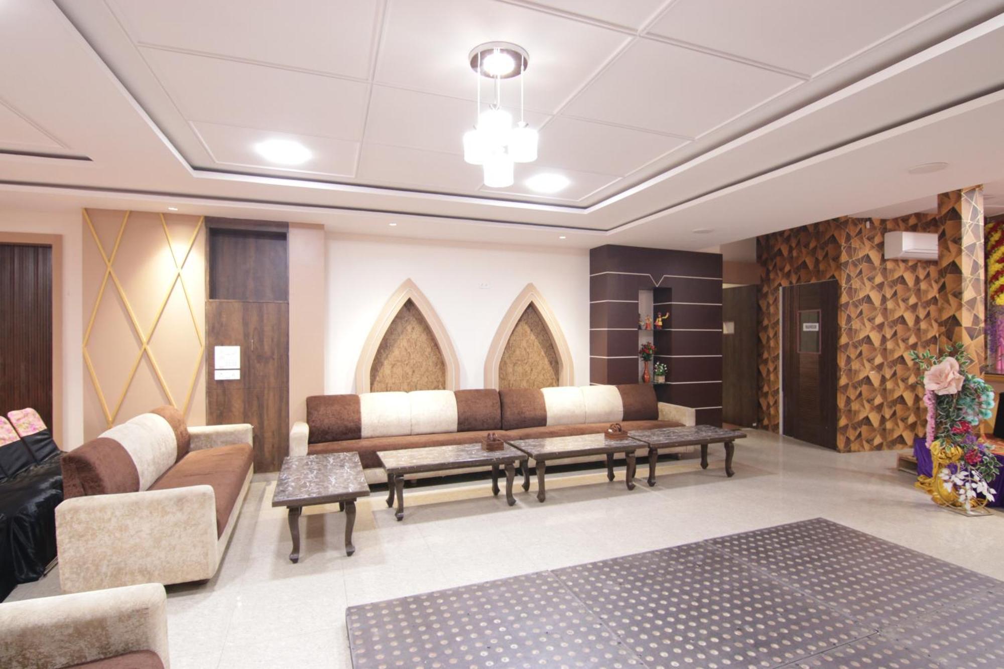 Fabhotel Prime Taj Castle Amritsar Luaran gambar